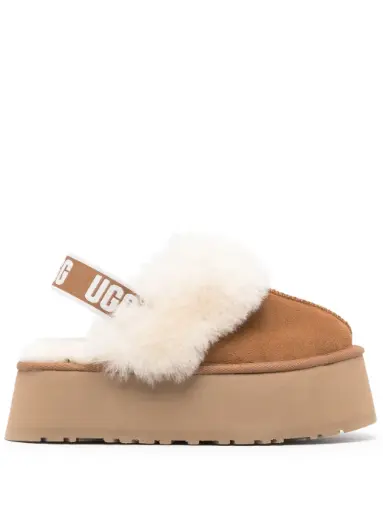 UGG Funkette Cafe