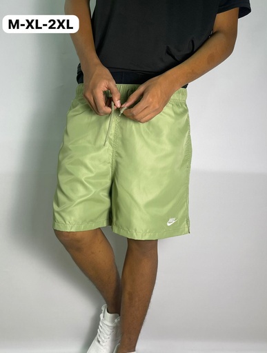Pantaloneta Nike