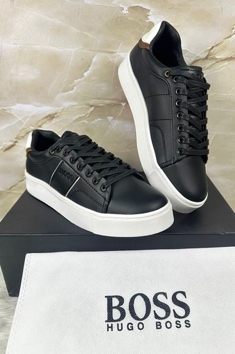 Hugo Boss Negro