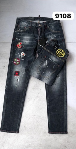Jean Dsq 9108