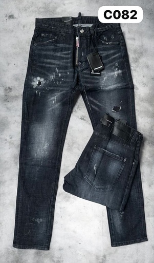 Jean Dsq C082