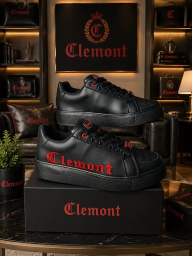 Clemont Letras D