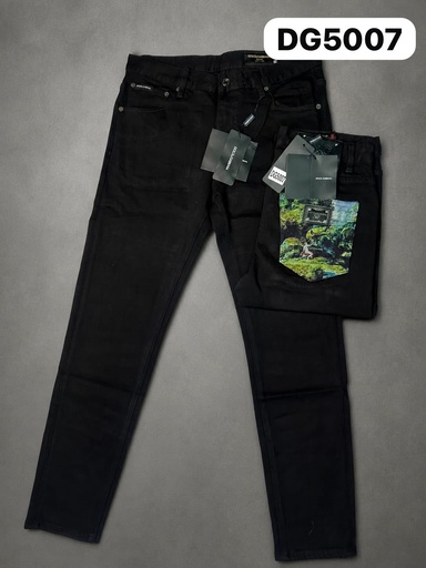 Jean DG 5007