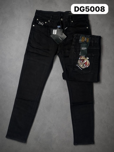 Jean DG 5008