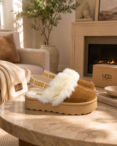 UGG Cafe D
