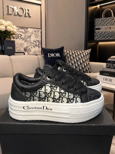 Christian Dior Negro Malla