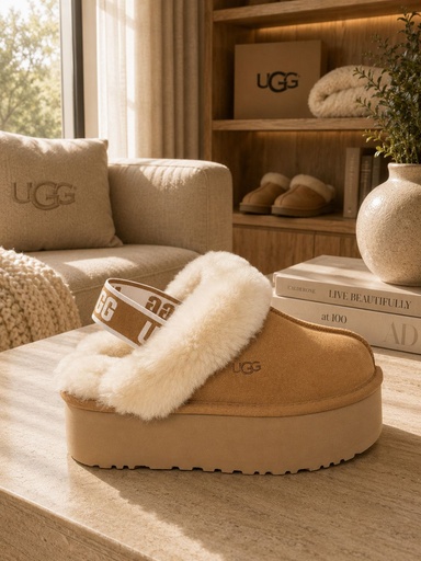 UGG Cafe Claro AAA 