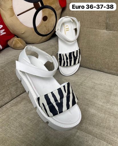 Carolina Herrera Sandalia CH1