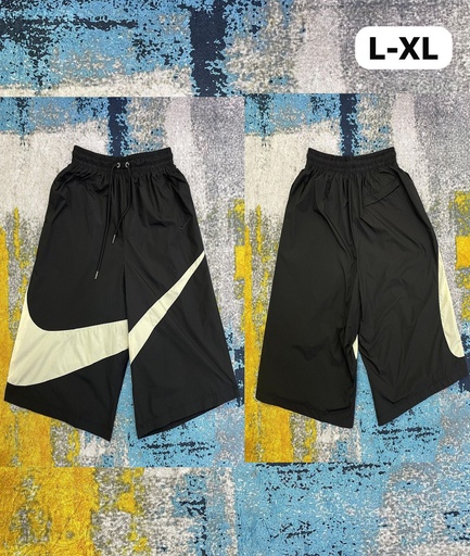 Pantaloneta Nike