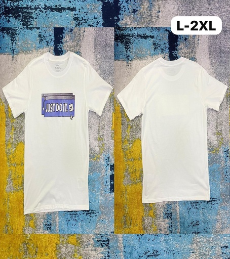 Camiseta Nike