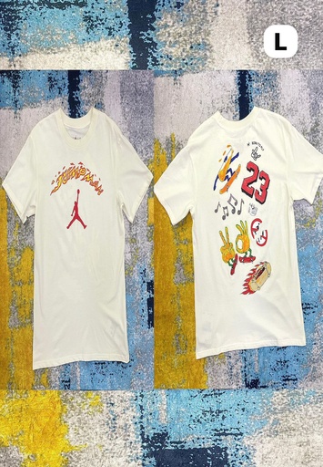 Camiseta Nike