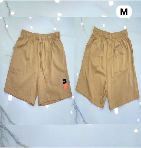 Pantaloneta Nike