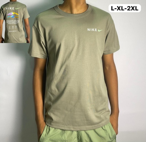 Camiseta Nike