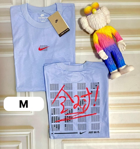 Camiseta Nike