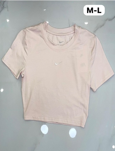 Blusa Nike