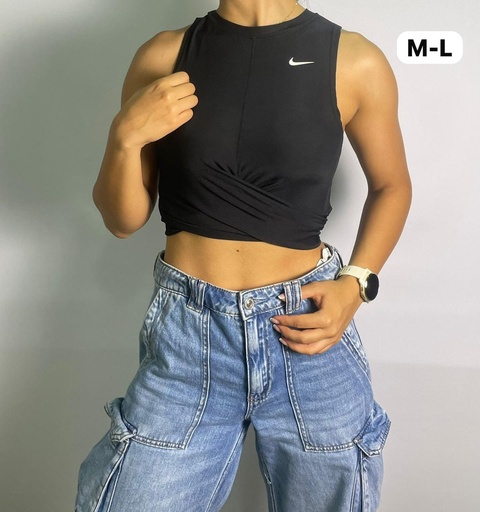 Blusa Nike