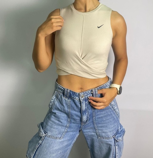 Blusa Nike