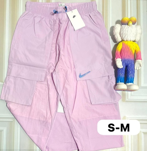 Pantalon Sudadera Nike