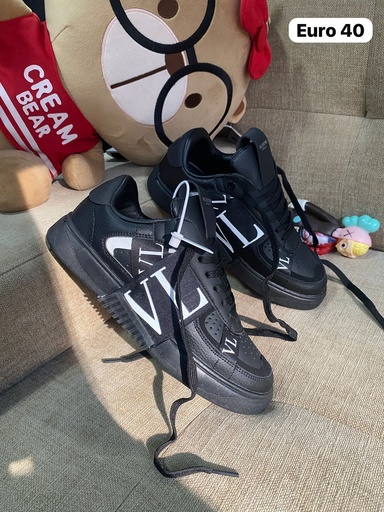 Valentino Negro Cinta