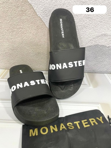 Chancla Monastery (ch1)