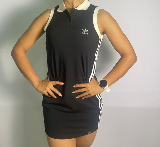 Vestido Adidas