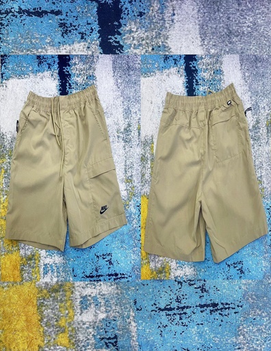 Pantaloneta Nike