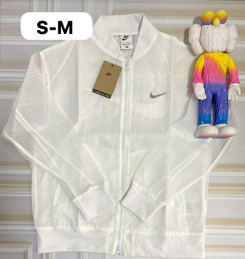 Chaqueta Nike
