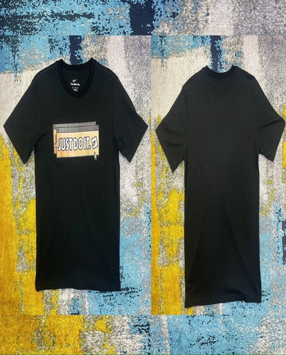 Camiseta Nike