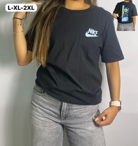 Camiseta Nike
