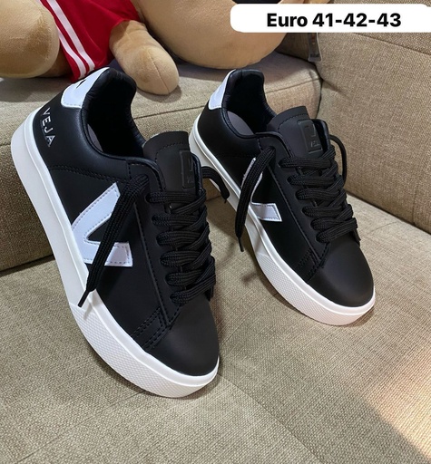 Veja  Negro VJ7