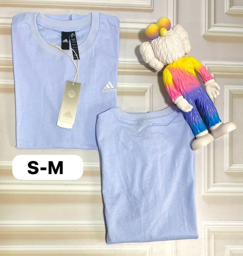 Camiseta Adidas 