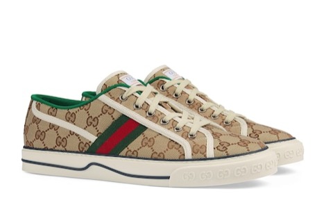 Gucci Low 1997