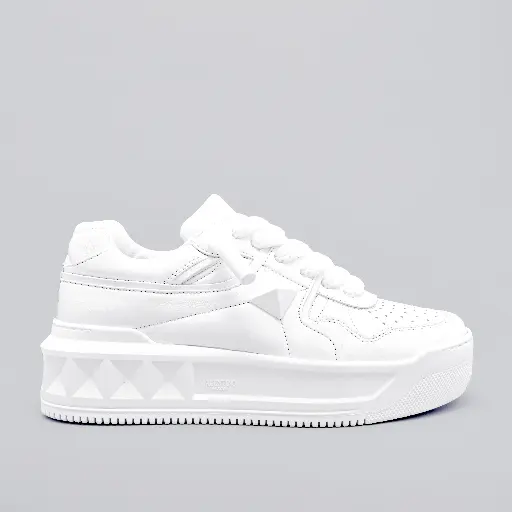 Valentino One Stud Plataforma